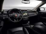 Fiat Freemont Cross 2014 года